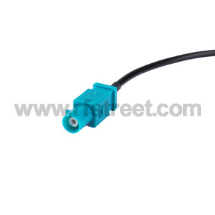 Fakra-Jack-double-B-RA-to-Fakra-plug-Z-straight-waterblue-pigtail-cable-for-Radio-With-Phantom_AC-F03BDRJ-F03Z1SP-174-30_PT02