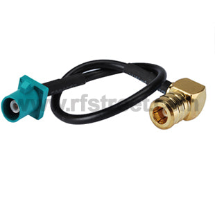 Fakra-Plug-Z-straight-to-SMB-plug-right-angle-pigtail-cable-RG174-30cm_AC-F03ZSP-S05RA-174-30_PT00