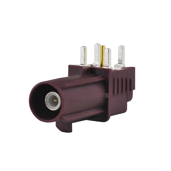 Fakra-SMB-Plug-PCB-mount-angled-connector-Purple-for-GSM-Car-connector_F03-RAPT4-D1_PT01