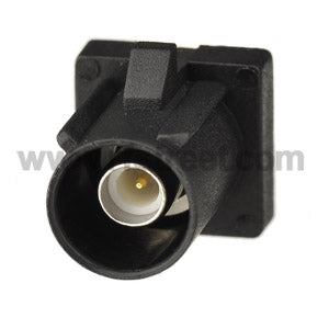Fakra-solder-A-Plug-Male-bulkhead-Black-connector_F03-BPF13-A_PT01