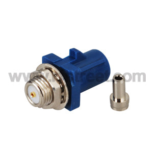 Fakra-solder-bulkhead-Plug-connector-Blue-for-GPS-telematics-or-navigation_F03-BPF13-C_PT02