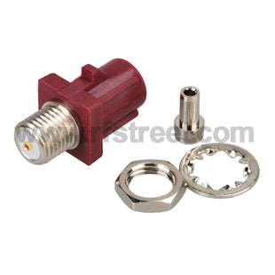 Fakra-solder-bulkhead-Plug-connector-for-Violet-Car-GSM-Cellular-phone_F03-BPF13-D_PT01