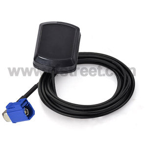 GPS-Active-Antenna-blue-Fakra-C-female-Connector-3M_GA01-300-F03CRJ_PT00