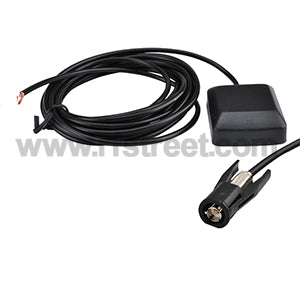 GPS-Navigation-Antenna-Command-Alpine-WICLIC-plug-for-Becker-Traffic-Star-Becker_GA03-300-W01SP_PT00