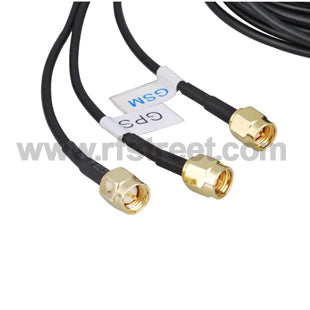 GPS-active-Antenna-with-SMA-Plug-connector-RG174-3-meter-gps-antenna-01_GA37-500-S01SP-S01SP-S01SP_PT00