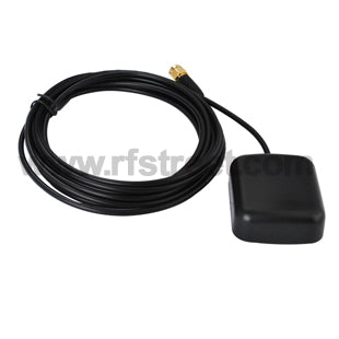 GPS-active-Antenna-with-SMA-Plug-connector-RG174-3-meter-gps-antenna_GA35-300-S01SP_PT00