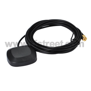 GPS-active-Antenna-with-SMA-Plug-connector-for-GPS-receivers-and-Mobile-Application_GA33-300-S01SP_PT00