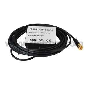 GPS-active-Antenna-with-SMA-male-connector-for-GPS-receivers-and-Mobile-Application_GA32-300-S01SP_PT00