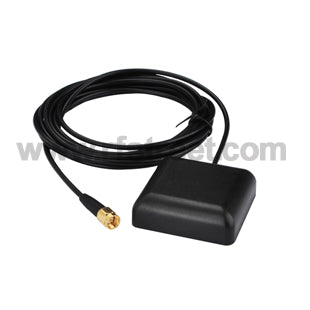 GPS-active-Antenna-with-SMA-male-connector-for-GPS-receivers-and-Mobile-Application_GA32-300-S01SP_PT01