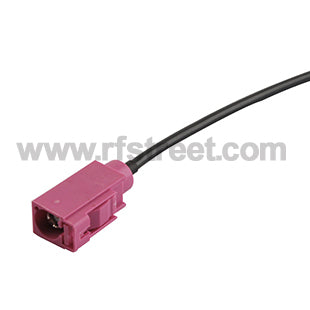 GPS-antenna-Extension-cable-Fakra-Jack-H-pigtail-15cm_AC-F03HSJ-174-15_PT00