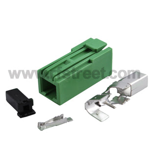 GSM-GPS-antenna-connector-HRS-GT5-1S-green-for-RG316-RG174_GT5G-SJ316_PT01