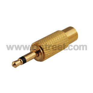 Gold-3-5mm-male-mono-plug-to-Rca-Female-audio-RF-Adapter_AD-35MSP-R01SJ-11BS00_PT01