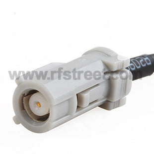 HRS-Pioneer-GPS-antenna-Extension-cable-AVIC-connector-pigtail-15cm_AC-A01SJ-174-15_PT01