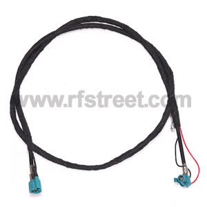HSD-Cable-Assembly-Z-Code-Right-Angle-Jack-to-Z-Code-Straight-Pulg-120cm_AC-HSDZSP-HSDZRJ-535-4-2-120_PT00