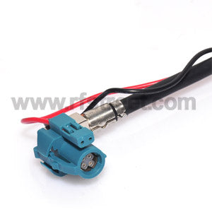 HSD-Cable-Assembly-Z-Code-Right-Angle-Jack-to-Z-Code-Straight-Pulg-120cm_AC-HSDZSP-HSDZRJ-535-4-2-120_PT01