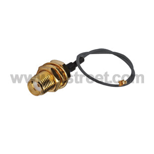 IPX-u-fl-to-SMA-female-bulkhead-pigtail-Cable-IPX1-13-Custom-RF-cable-assembly_AC-S01BH-U04RJ-F13-15_PT00