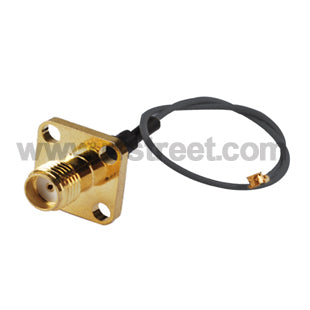 IPX-u-fl-to-SMA-female-flange-Pigtail-50-Ohm-Cable-1-13mm_AC-S01FJHL4-U04RJ-F13-15_PT00