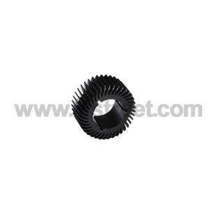 LED-Aluminium-Heatsink-Round-06_LY-D41-22H20BK_PT00