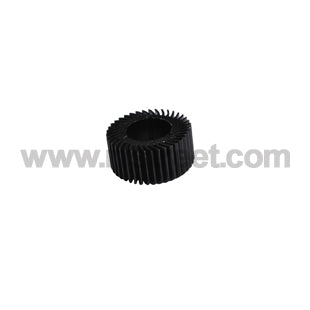 LED-Aluminium-Heatsink-Round-06_LY-D41-22H20BK_PT01