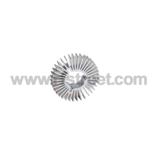 LED-Aluminium-Heatsink-Round-07_LY-D46-18H10_PT01