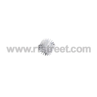 LED-Aluminium-Heatsink-Round-2W-Watt-Diameter-23mm_LY-D23-12H15_PT01