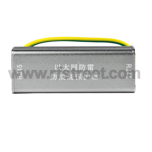 Lightning-Surge-Protection-Device-ST-RJ45-Ethernet-LAN-Surge-Arrester_SP-1054_PT01