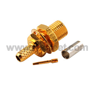 MCX-Crimp-Jack-bulkhead-Straight-coax-RF-connector-Solder-for-RG316-RG174_M03-BH316-11BS00_PT01