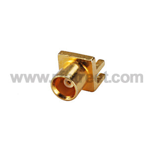 MCX-End-Launch-Jack-PCB-Mount-RF-Connector_M03-SJEDM-11BS01_PT01
