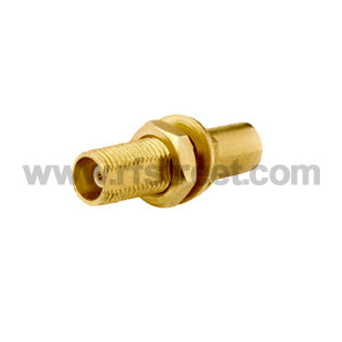 MCX-RF-Adapter-MCX-Jack-to-Jack-bulkhead_AD-M03-JBJ-11BS00_PT00