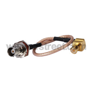 MCX-male-right-angle-to-BNC-female-bulkhead-O-ring-straight-pigtail-cable_AC-B01BO-M03RA-316-30_PT00
