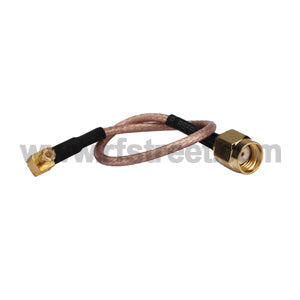 MCX-male-right-angle-to-RP-SMA-male-Jack-pigtail-cable-RG316_AC-M03RA-S02SP-316-15_PT00