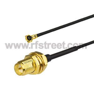 MHF4-to-RP-SMA-female-bulkhead-straight-pigtail-cable-0-81mm_AC-S02BH-U04RJ4-F081-15_PT00