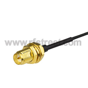 MHF4-to-RP-SMA-female-bulkhead-straight-pigtail-cable-0-81mm_AC-S02BH-U04RJ4-F081-15_PT01
