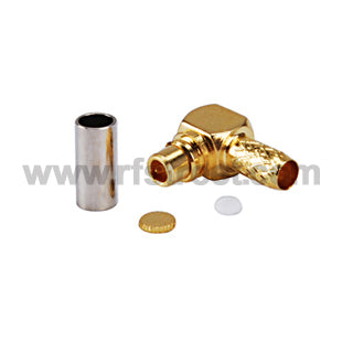 MMCX-Crimp-Plug-Right-Angle-coax-RF-connector-for-LMR100_M01-RA316-11BS00_PT00