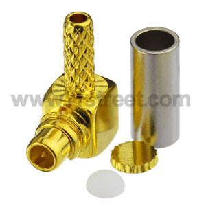 MMCX-Crimp-Plug-Right-Angle-connector-for-RG178-Cable_M01-RA178-11BS00_PT00