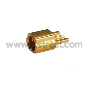 MMCX-Edge-Mount-Jack-RF-Connector_M01-SJEDM-11BS00_PT00