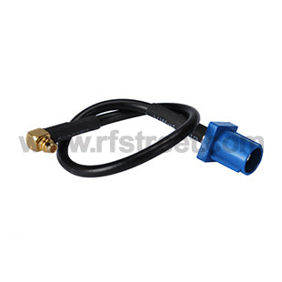 MMCX-Plug-RA-to-Fakra-Plug-C-pigtail-Cable-RG174-15cm_AC-F03CSP-M01RA-174-15_PT00