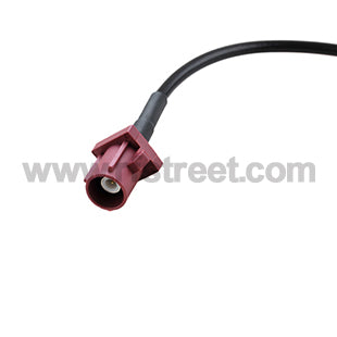 MMCX-Plug-RA-to-Fakra-Plug-D-pigtail-50-Ohm-Cable-RG174_AC-F03DSP-M01RA-174-15_PT01