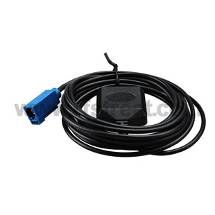 Mini-GPS-Antenna-Fakra-Connector-MFD2-RNS2-RNS-E-MFD-2-VW-SAT-NAV_GA07-300-F03CSJ_PT01