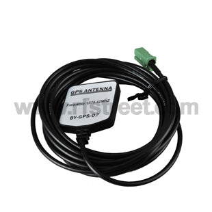 Mini-GPS-NAV-Antenna-to-Pioneer-GT5-Jack_GA16-300-GT5SJ_PT00