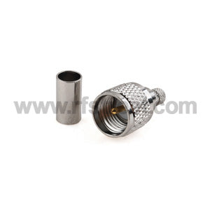 Mini-UHF-Crimp-Plug-connector-for-LMR195_U02-SPL19-41BS00_PT00