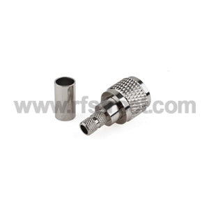 Mini-UHF-Crimp-Plug-connector-for-LMR195_U02-SPL19-41BS00_PT01