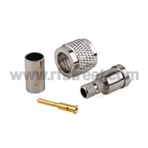Mini-UHF-Crimp-Plug-connector-for-LMR195_U02-SPL19-41BS00_PT02