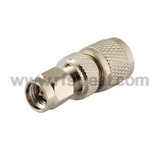 Mini-UHF-SMA-RF-Adapter-Mini-UHF-Plug-to-SMA-Plug-straight_AD-S01SP-U02SP-44BS00_PT01