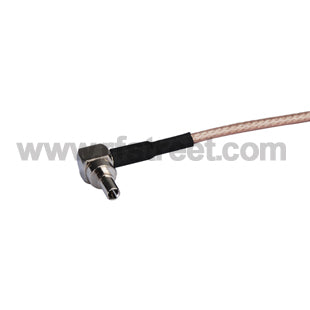 Mobile-Broadband-Antenna-Adapter-Cable-CRC9-RA-to-SMA-Female-bulkhead-RF-cable-assembly_AC-C01RA-S01BH-316-1000_PT01