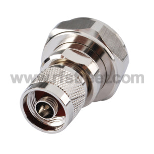 N-7-16-DIN-RF-Adapter-N-Plug-to-7-16-DIN-Plug-straight_AD-D01SP-N01SP-44BS00_PT00