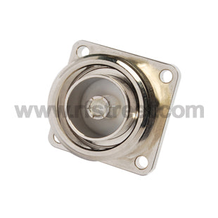N-7-16-DIN-adapter-N-Jack-to-7-16-DIN-Jack-with-flange-straight-RF-Adapter_AD-D01FJ-N01FJ-44BS00_PT01