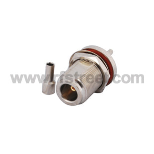 N-Crimp-Jack-bulkhead-RF-Connector-for-LMR100_N01-BO316-41BS00_PT01