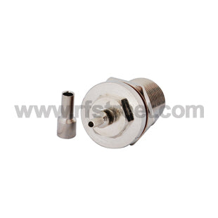 N-Crimp-Jack-bulkhead-RF-Connector-for-LMR100_N01-BO316-41BS00_PT02