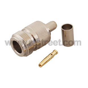 N-Crimp-Jack-connector-for-LMR240_N01-SJL24-41BS00_PT00